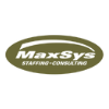 MaxSys Logo