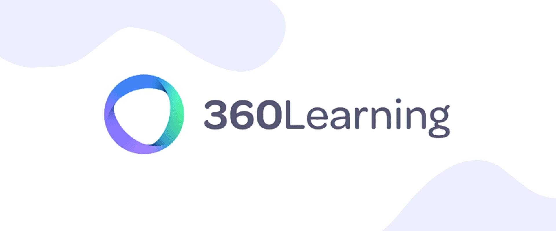 360Learning website link