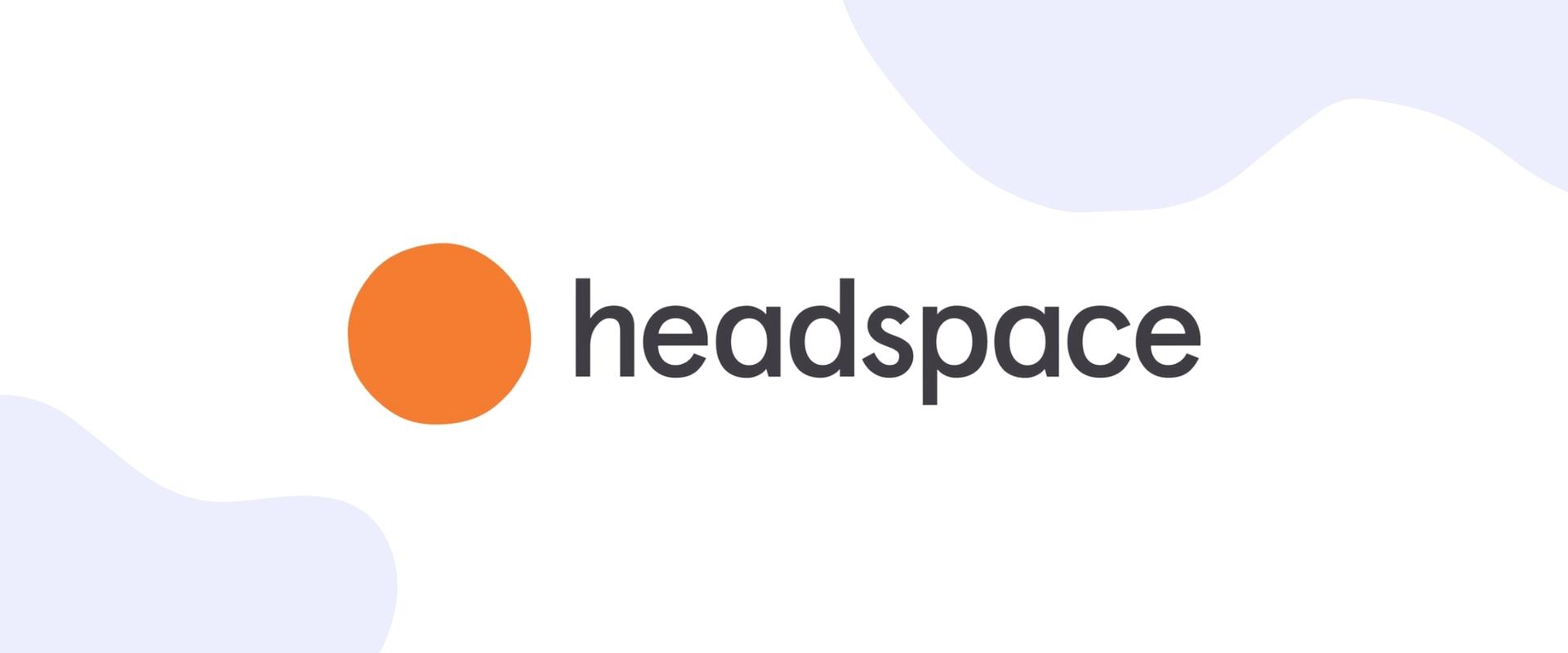 Headspace website link