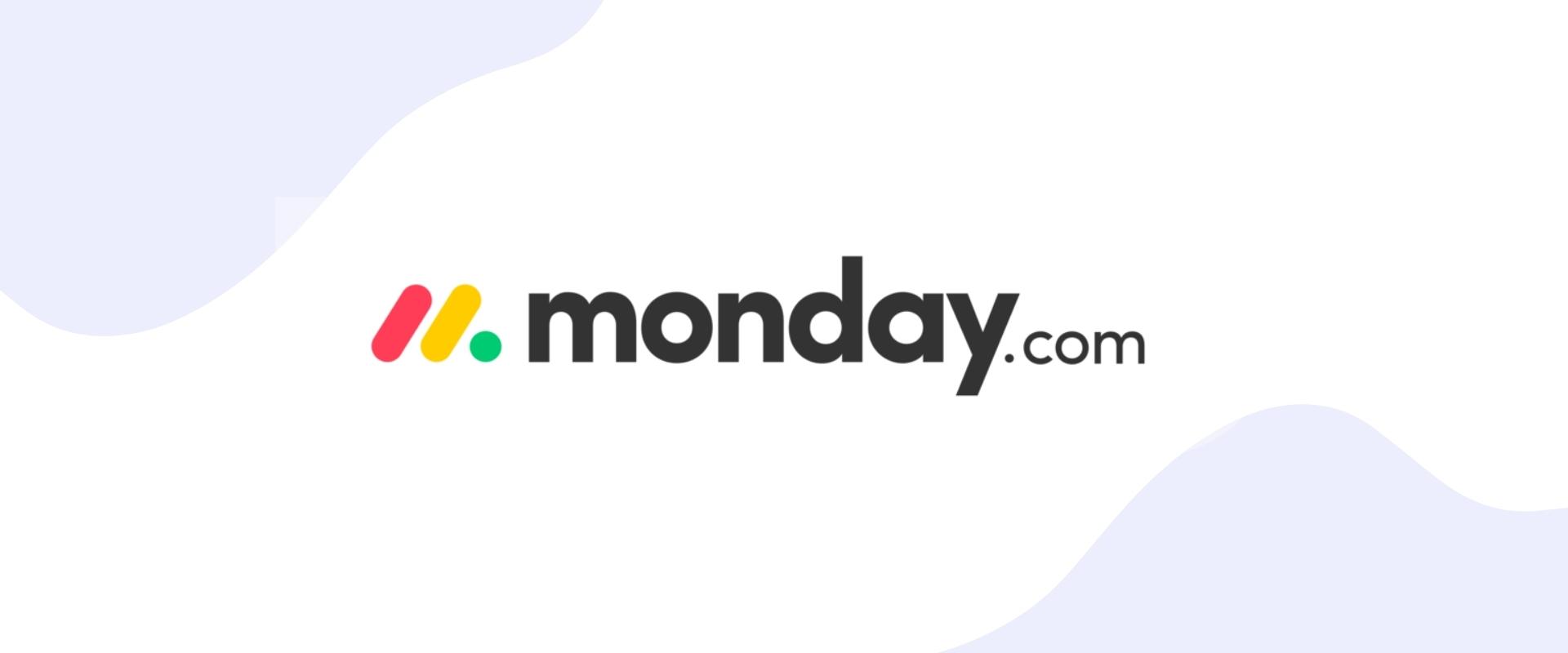 Monday.com website link