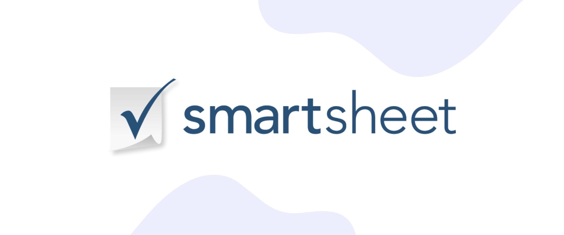 Smartsheet website link