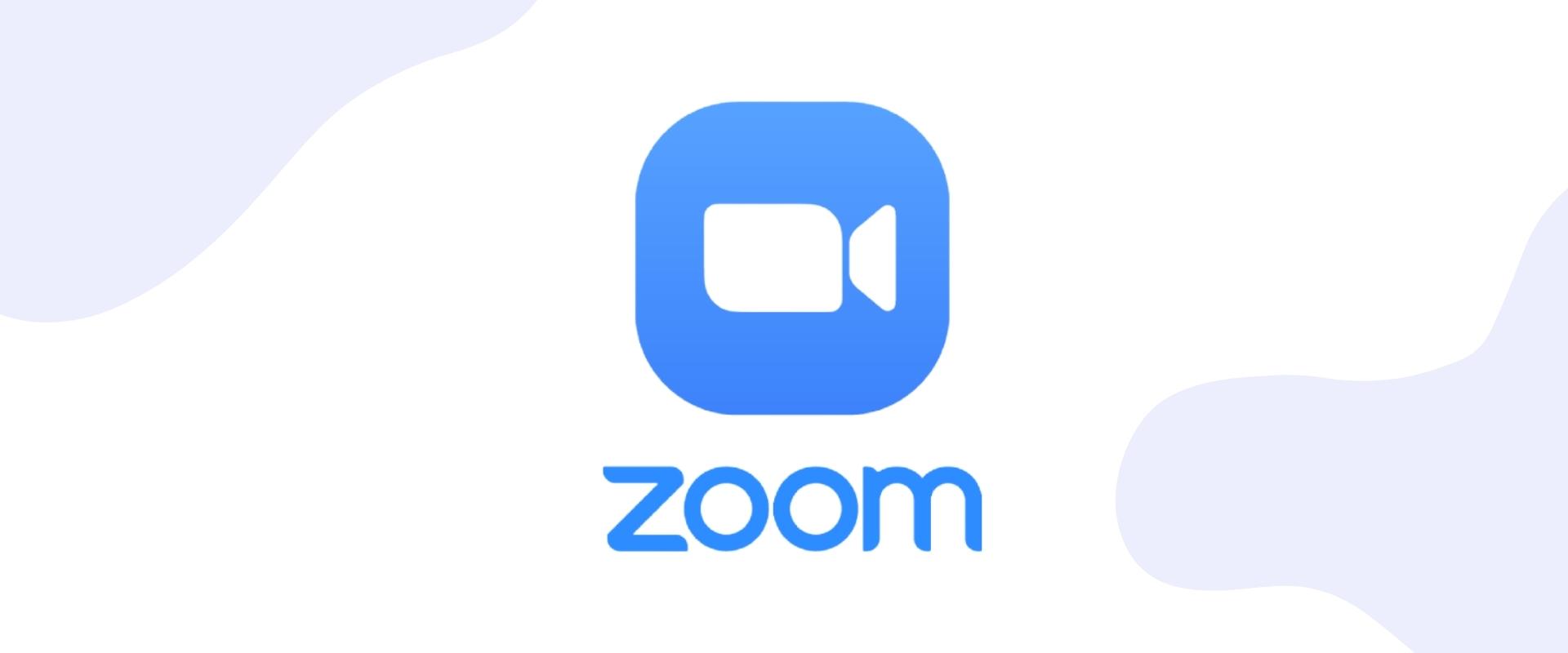 Zoom website link