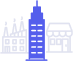 buildings