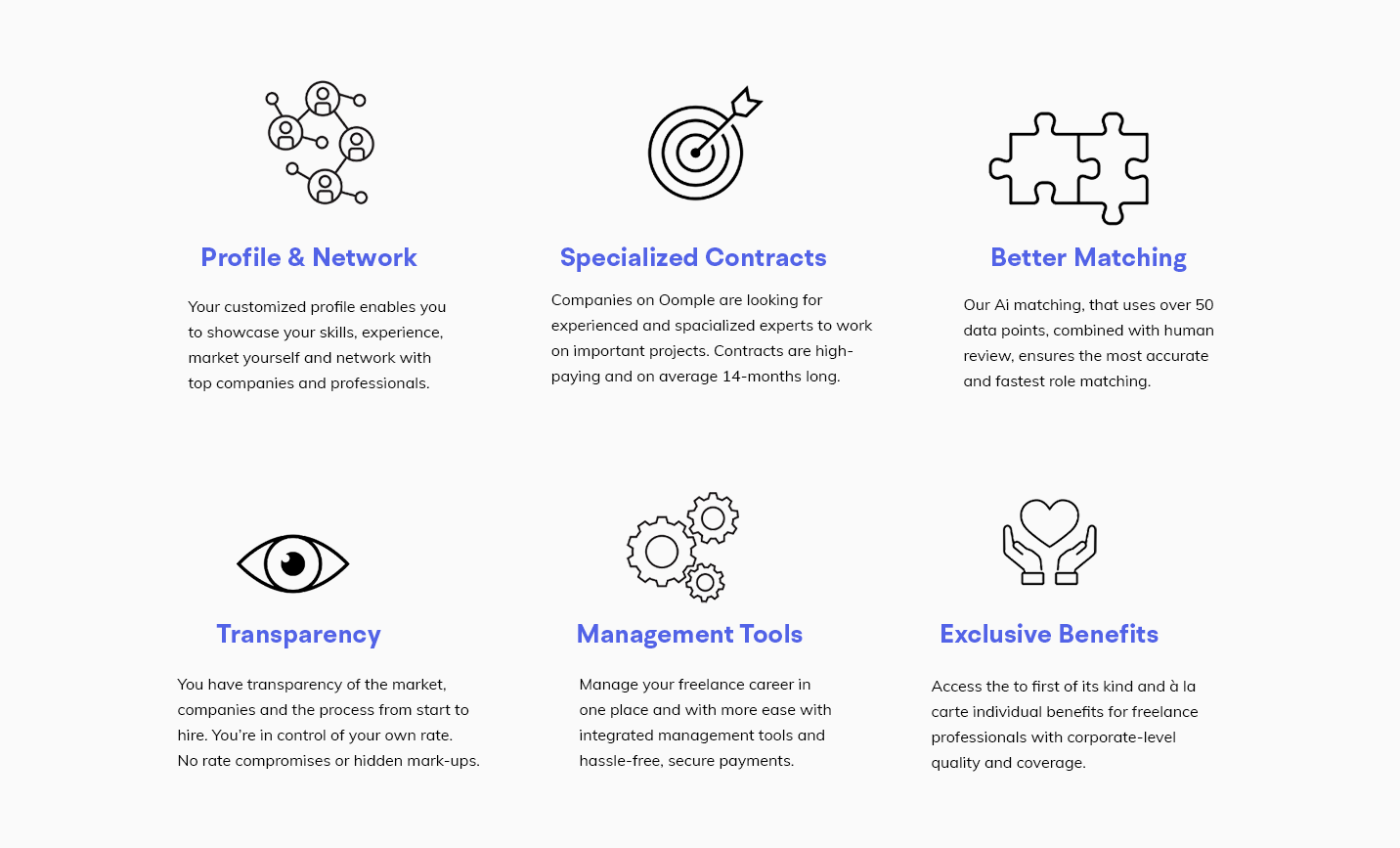 what you can expect - freelancer what you can expect - freelancer
